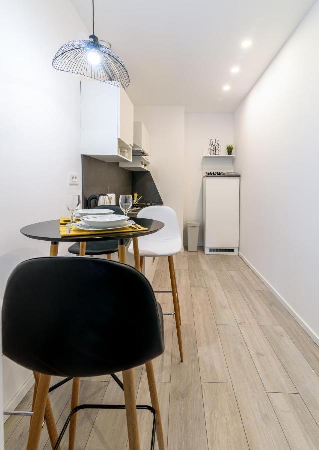 Apartman Sokol**** Велика-Горица Экстерьер фото