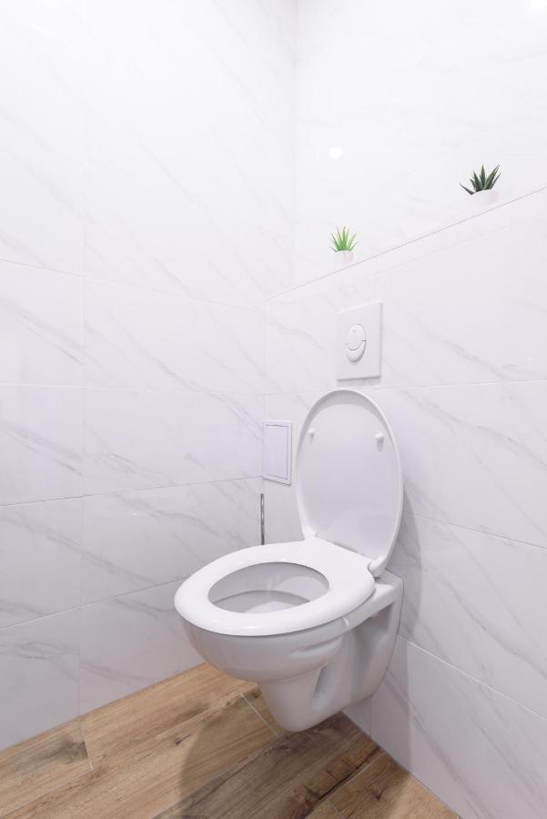 Apartman Sokol**** Велика-Горица Экстерьер фото