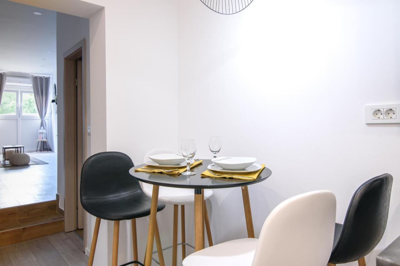Apartman Sokol**** Велика-Горица Экстерьер фото